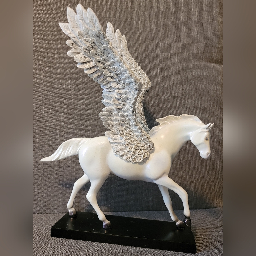 Trail Of Painted Ponies Silver Lining
